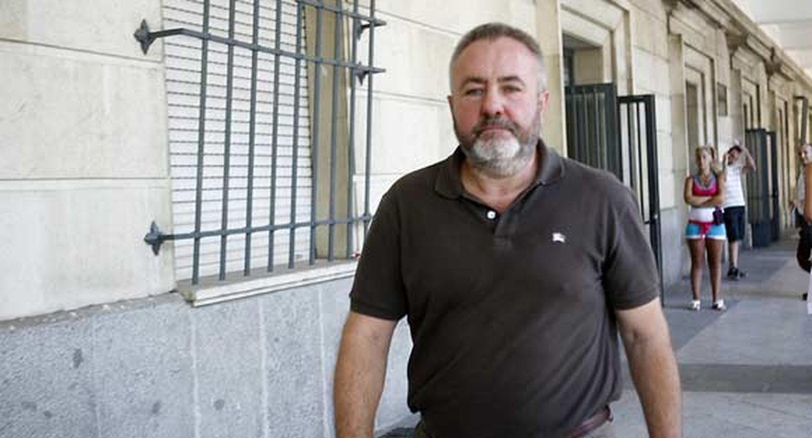 La Fiscalía pide 5 años de prisión para el ex alcalde de Burguillos por prevaricación