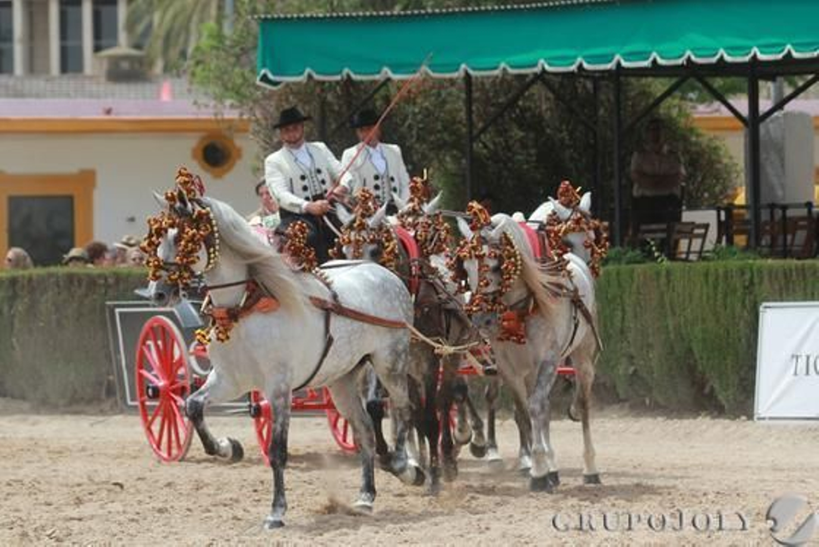 Un finalista en la modalidad 5 a la larga.

Foto: Jose Contreras