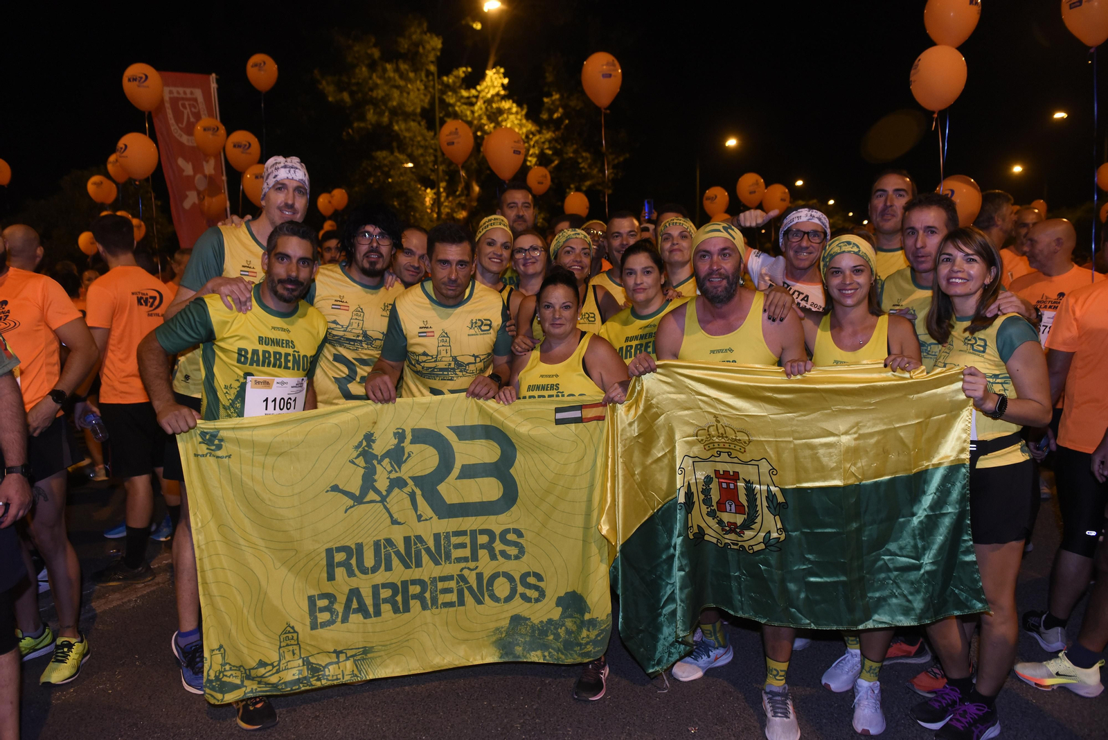 Búscate en la Carrera Nocturna 2