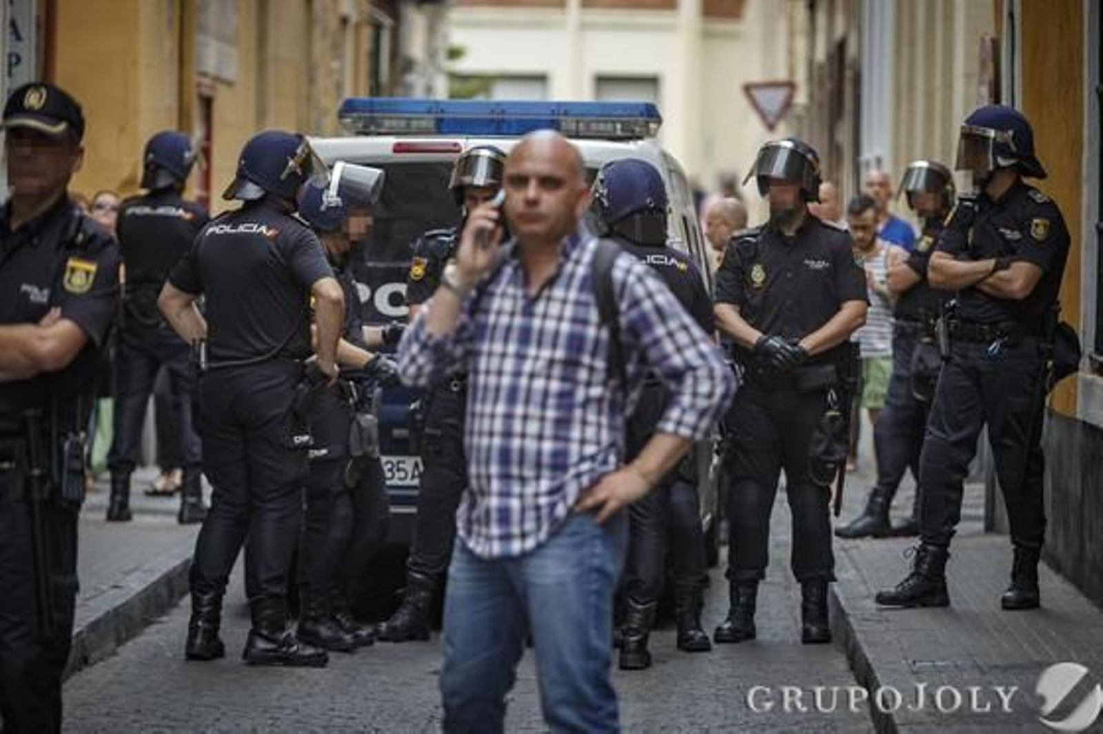 Foto: Julio Gonzalez