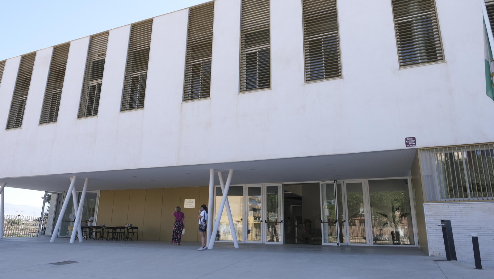 Inauguración del Curso Escolar 2025-2026 en el Conservatorio Profesional de Danza Kina Jiménez, en imágenes