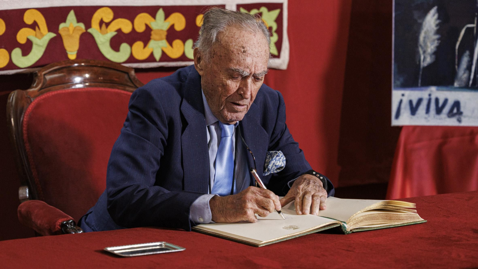 Las imágenes de la entrega de distinciones por el Día de la Provincia de Cádiz