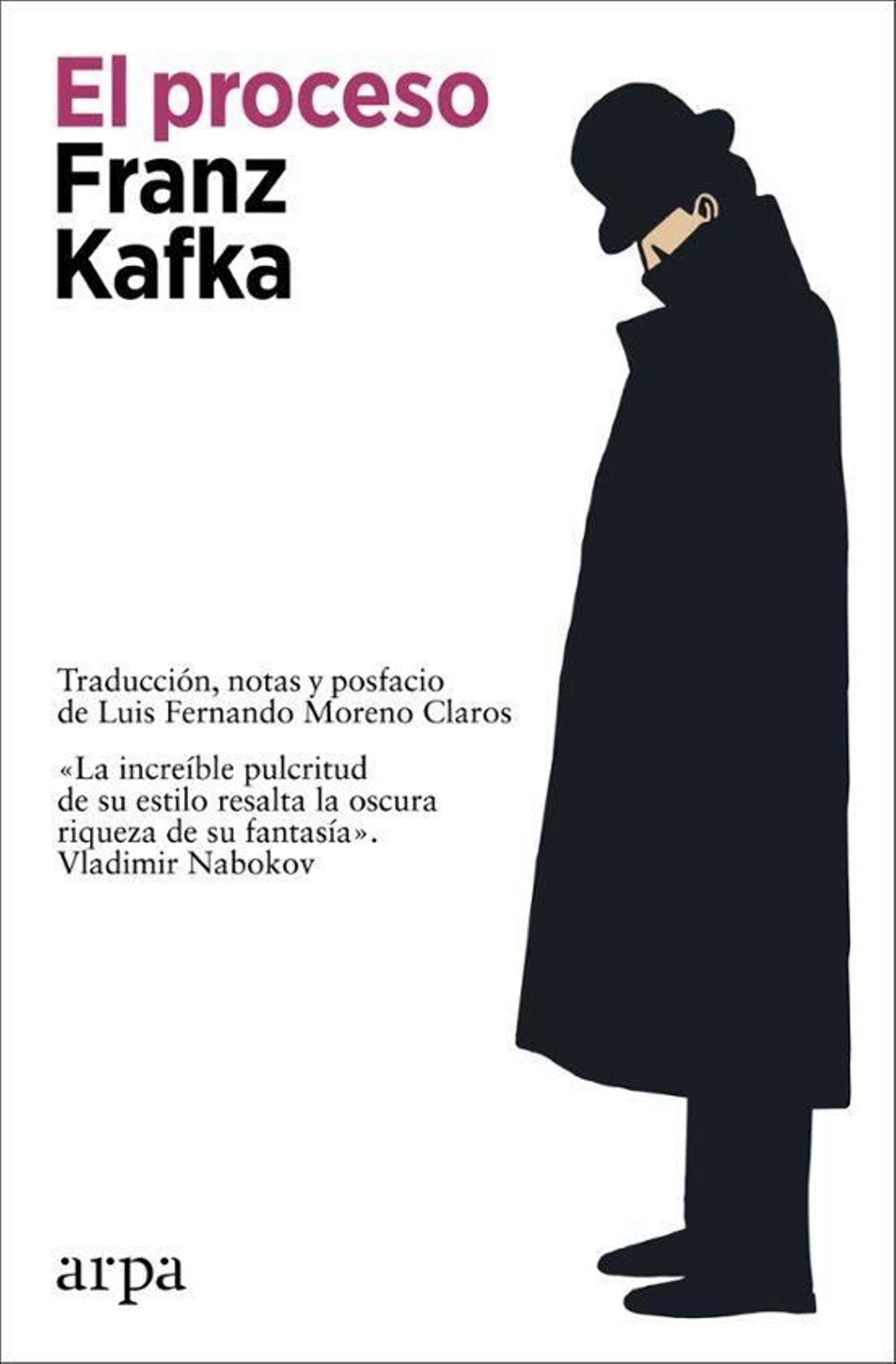 Portada de la obra.