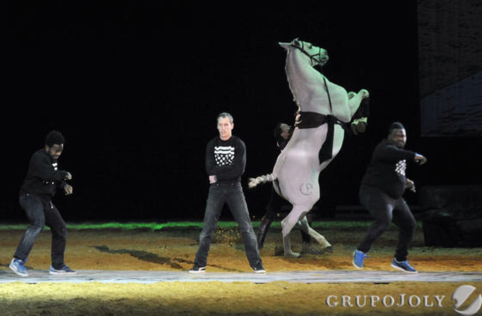 Foto: Juan Carlos Vázquez