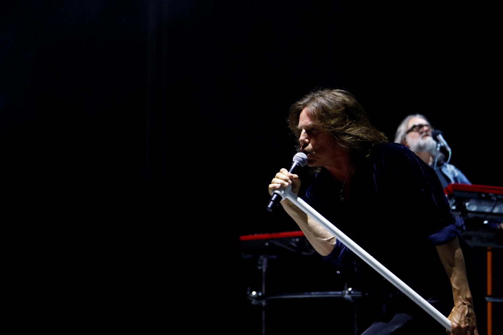 Las mejores fotos del concierto de Europe en el Festival de la Guitarra de Córdoba