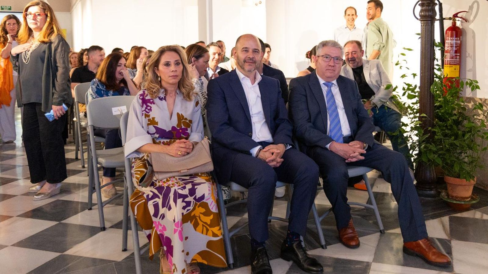 Entrega de los XI Premios Degusta Jaén