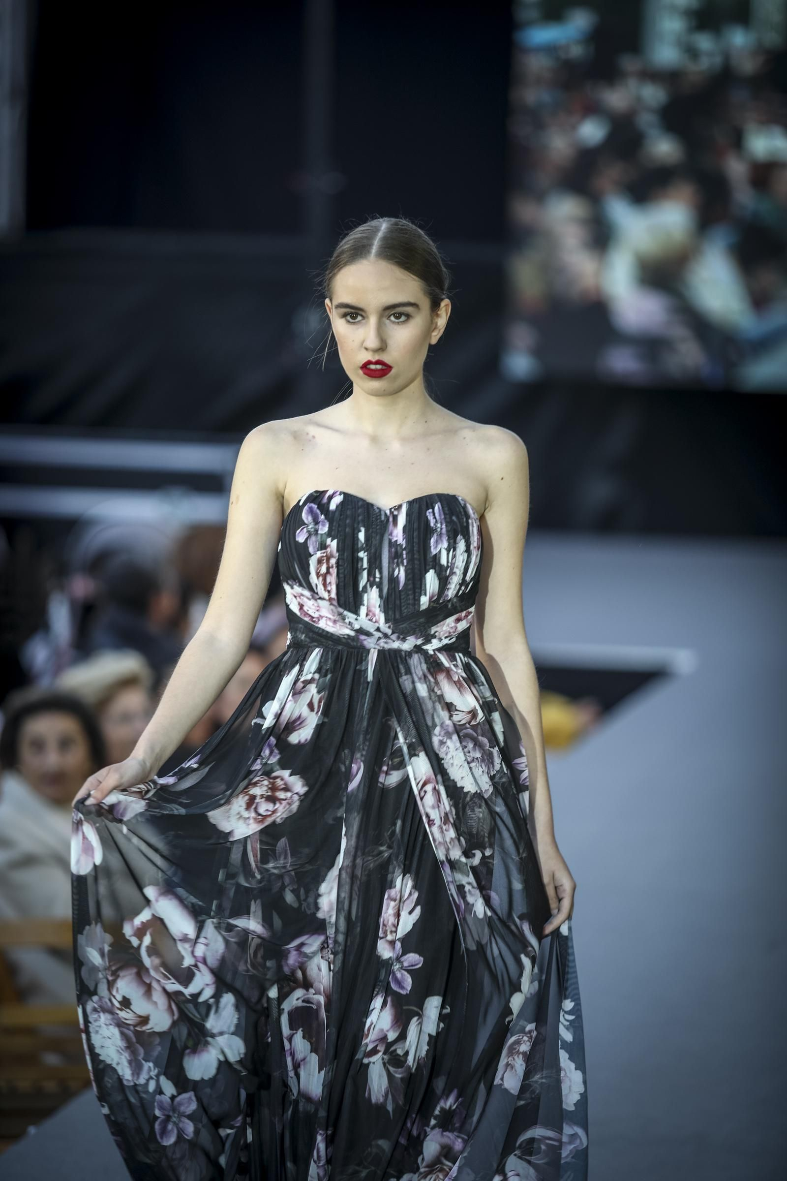 Imágenes de la pasarela 'SFDOModa'