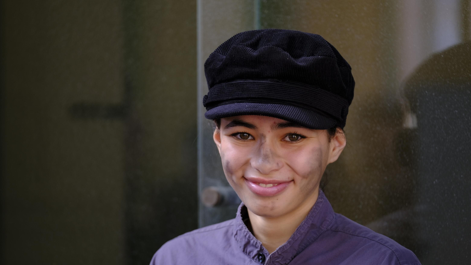 Las mejores imágenes del octavo aniversario de la Mesa del Ferrocarril de Almería