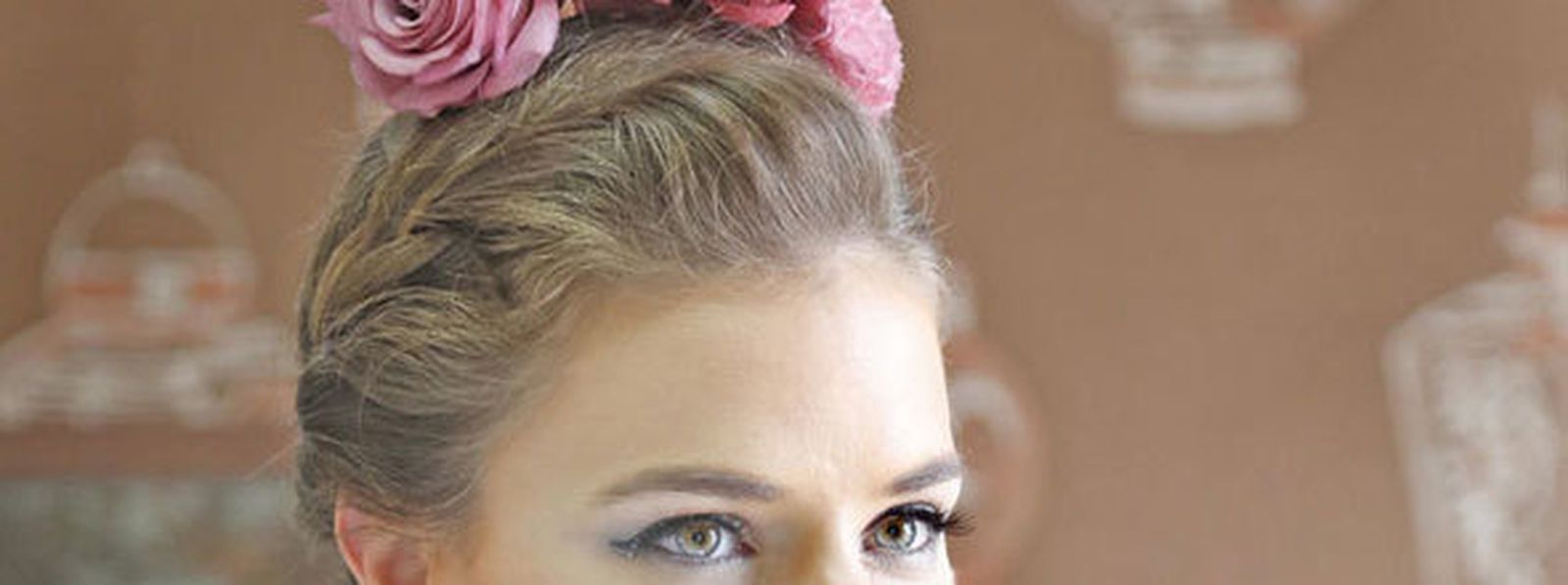 El maquillaje que se verá en el Real de la Feria de Jerez/Diario de Jerez