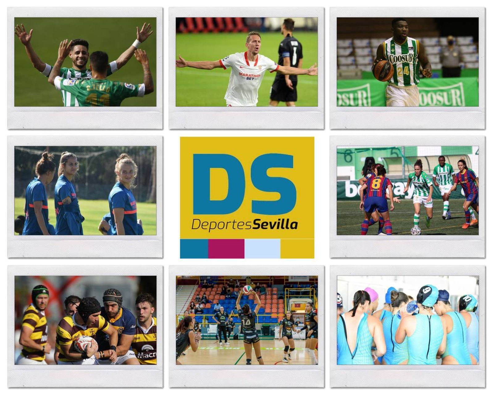 Deportes empieza por de, de digital