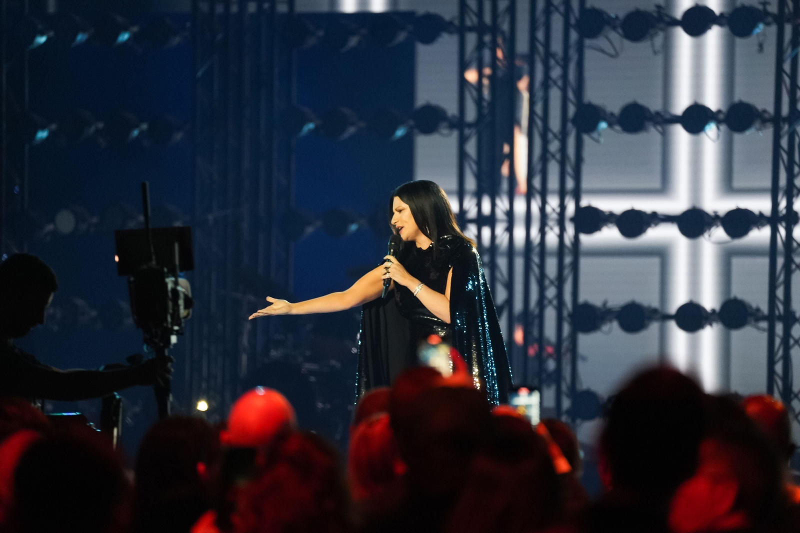 Fotos de la gala de los Grammy Latinos 2023