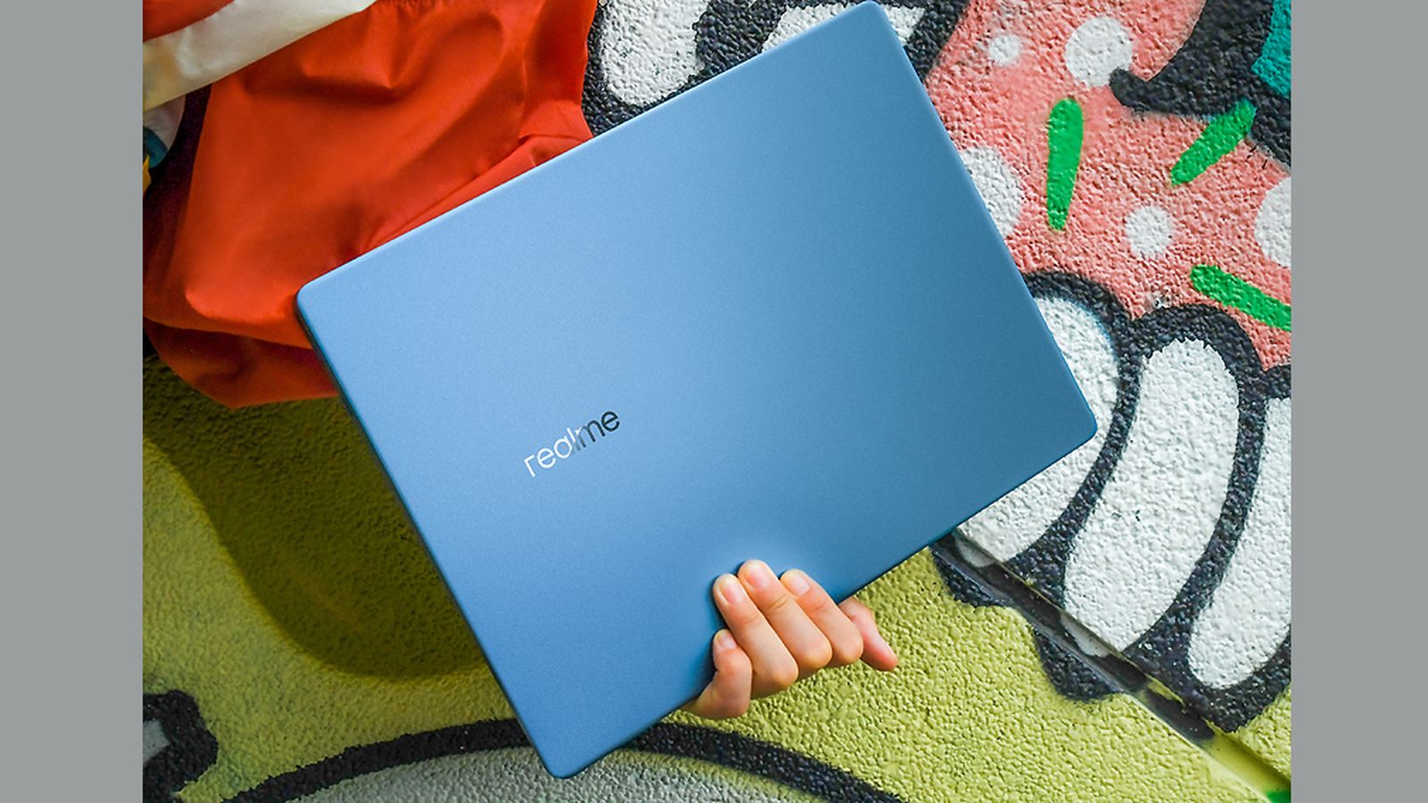 Ordenador portátil realme Book
