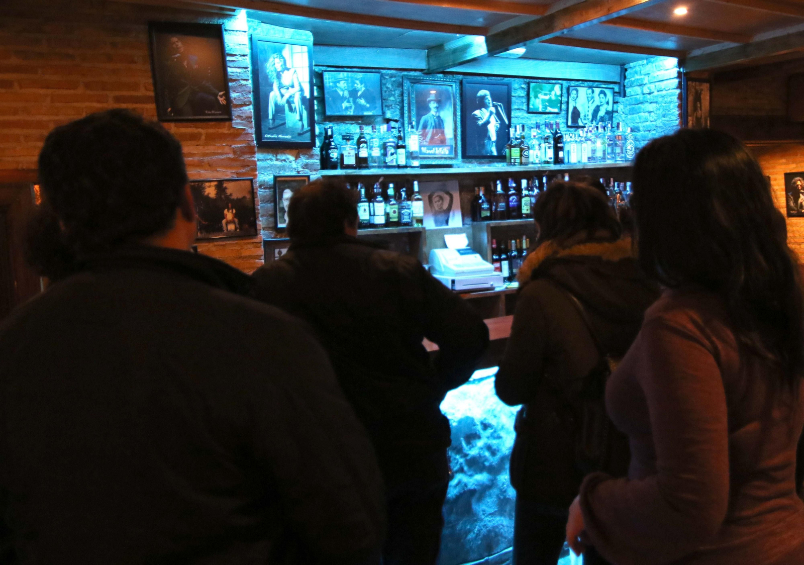 Generación Eshavira