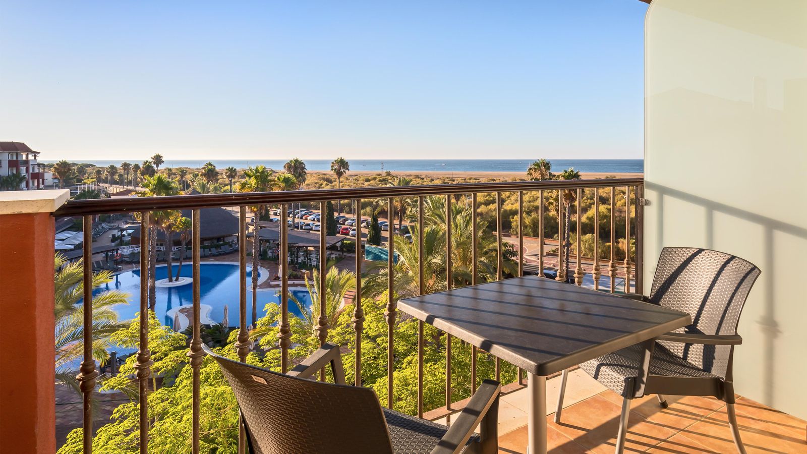 Occidental Isla Cristina