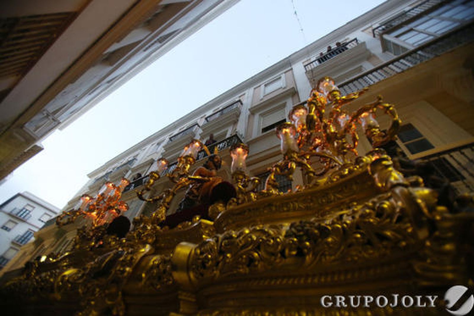 Humildad y Paciencia./Lourdes de Vicente