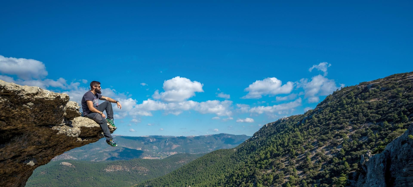 Apunta estas propuestas a coste cero para disfrutar de la Sierra de Segura este verano.