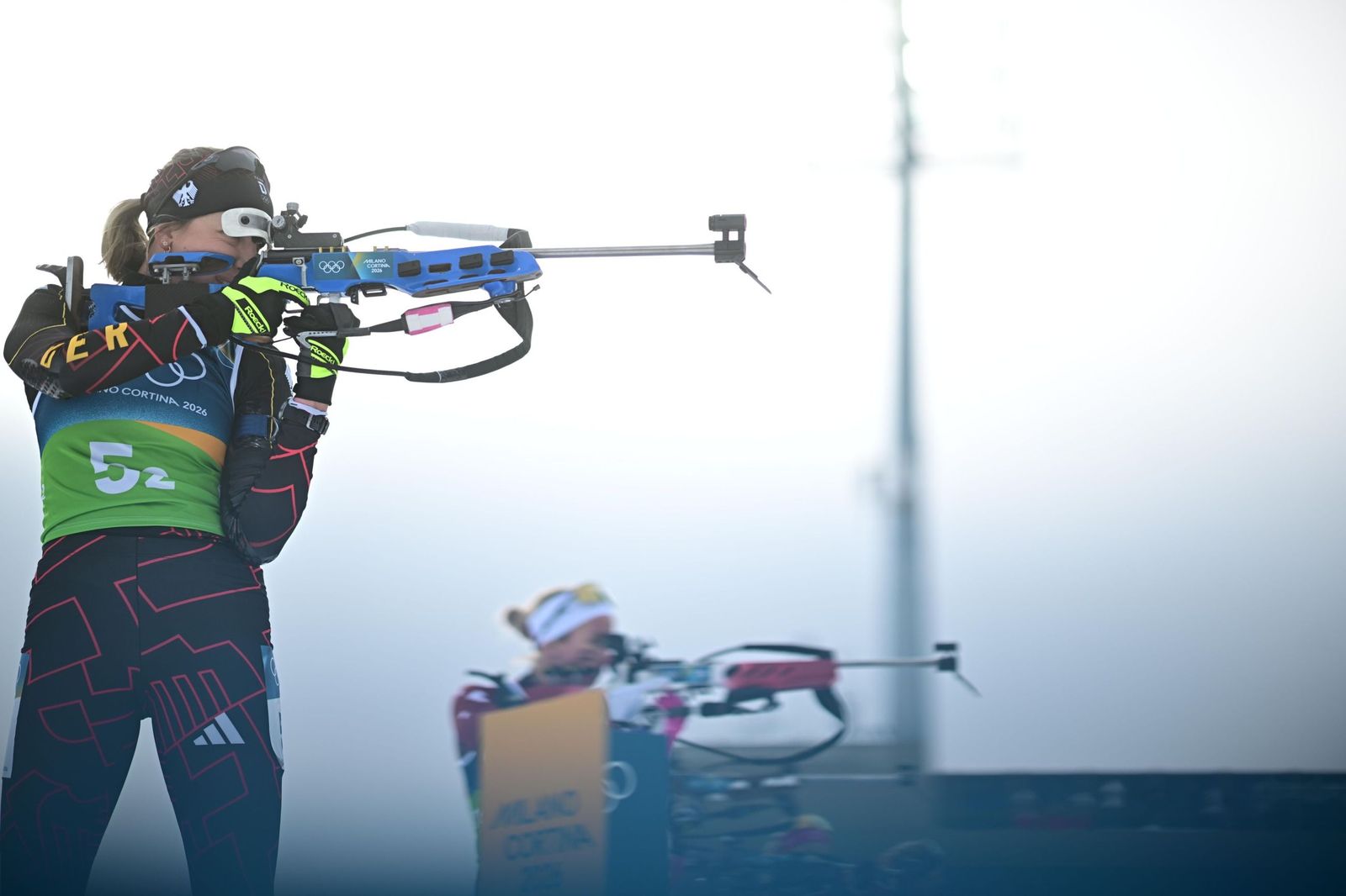 Las mejores fotos de los Juegos Olímpicos de invierno Milán Cortina d'Ampezzo 2026 | Jornada 13