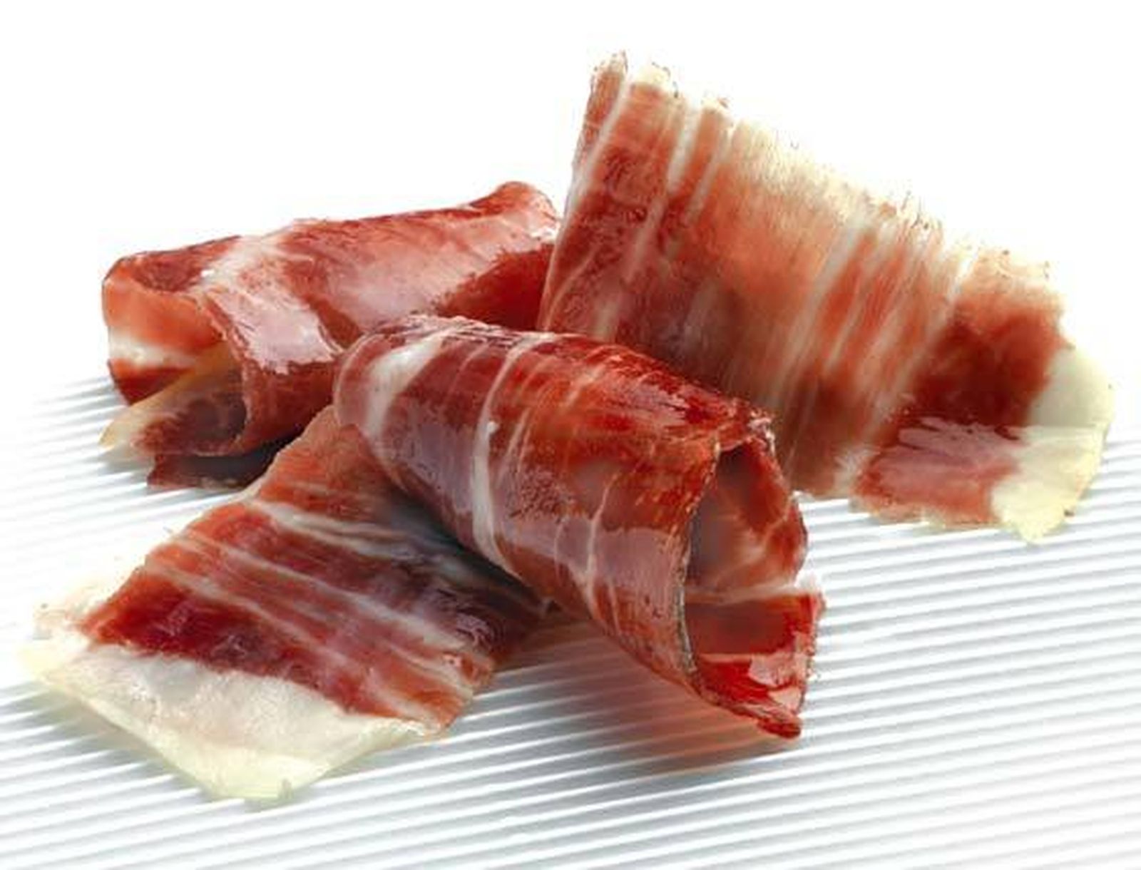 El Jamón Ibérico, producto singular de la Sierra de Huelva