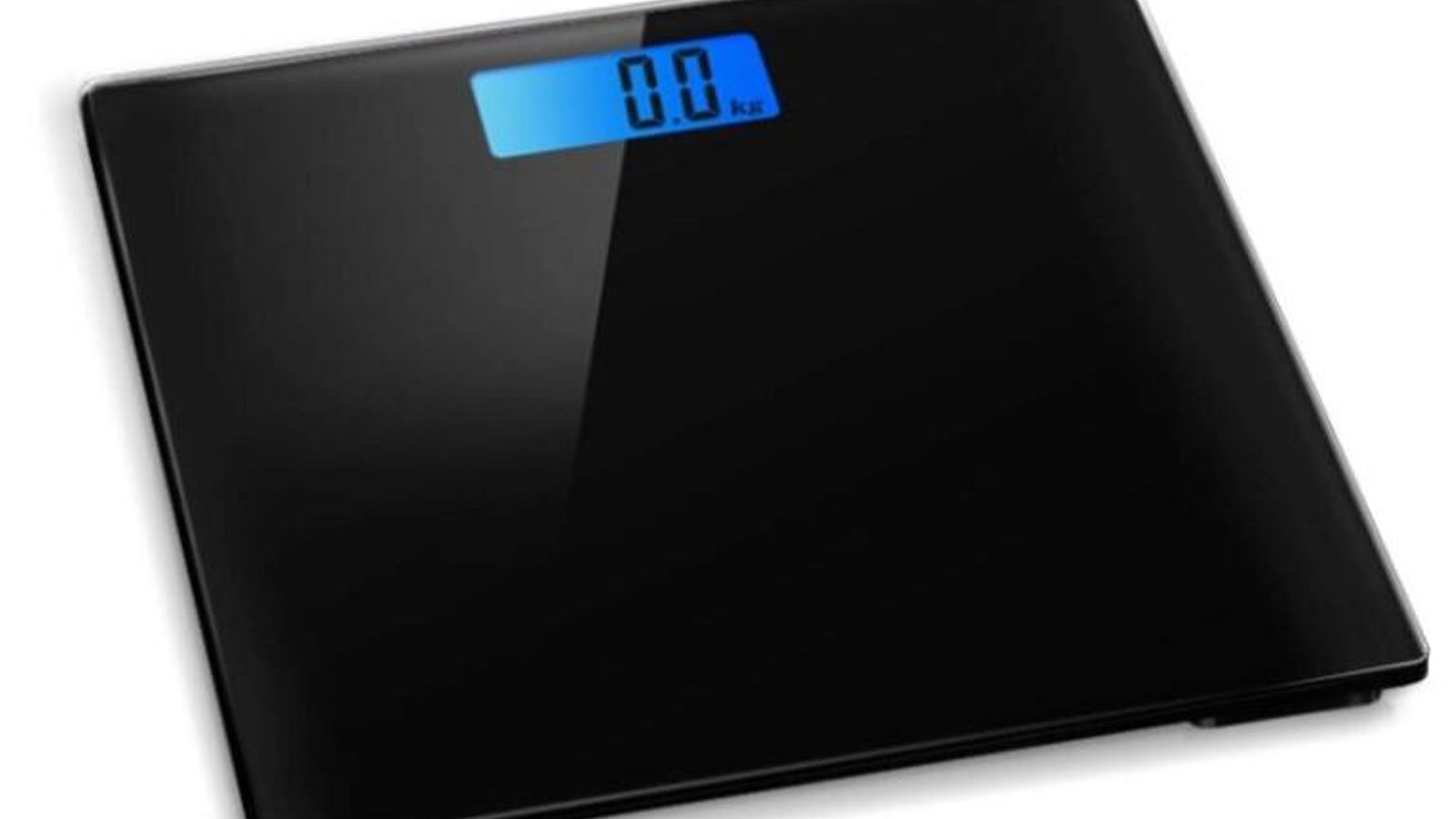 Báscula de la marca HomeFashion