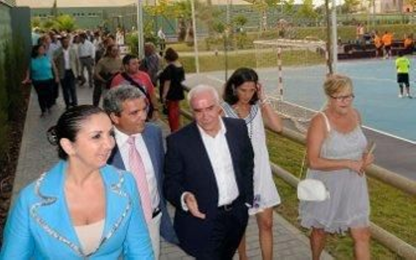 Marmolejo recomienda a la Junta "pagar sus deudas"