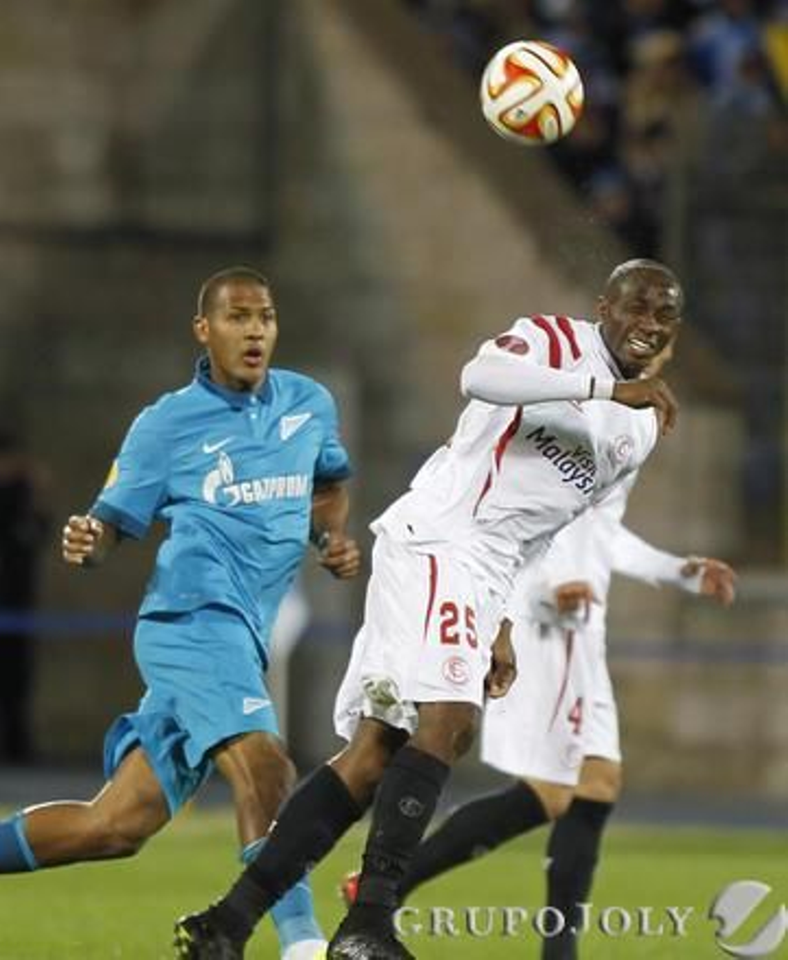 Foto: Antonio Pizarro