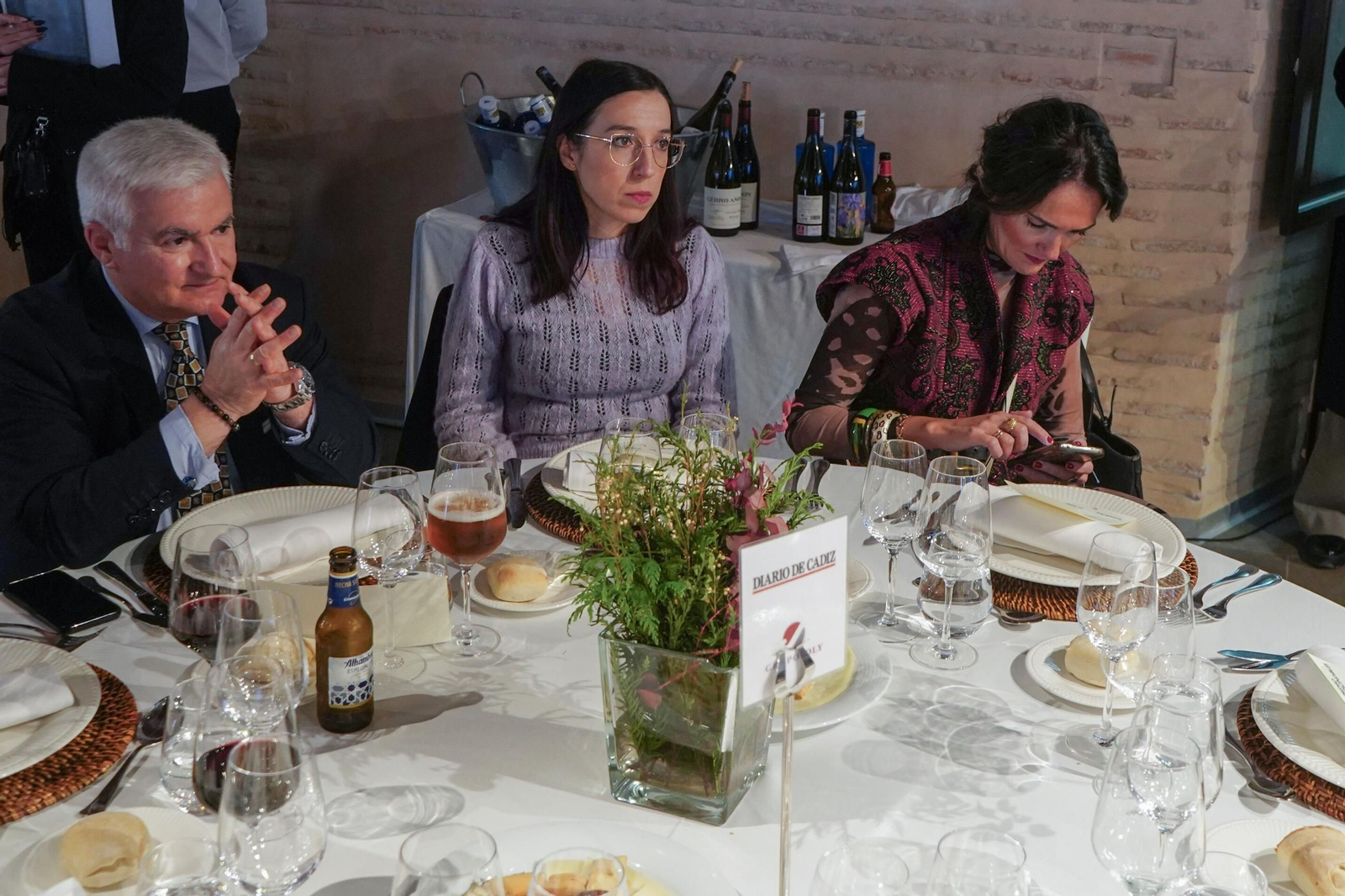 Así ha sido la gala en la que Aspace Granada ha recibido el Premio Imprescindibles