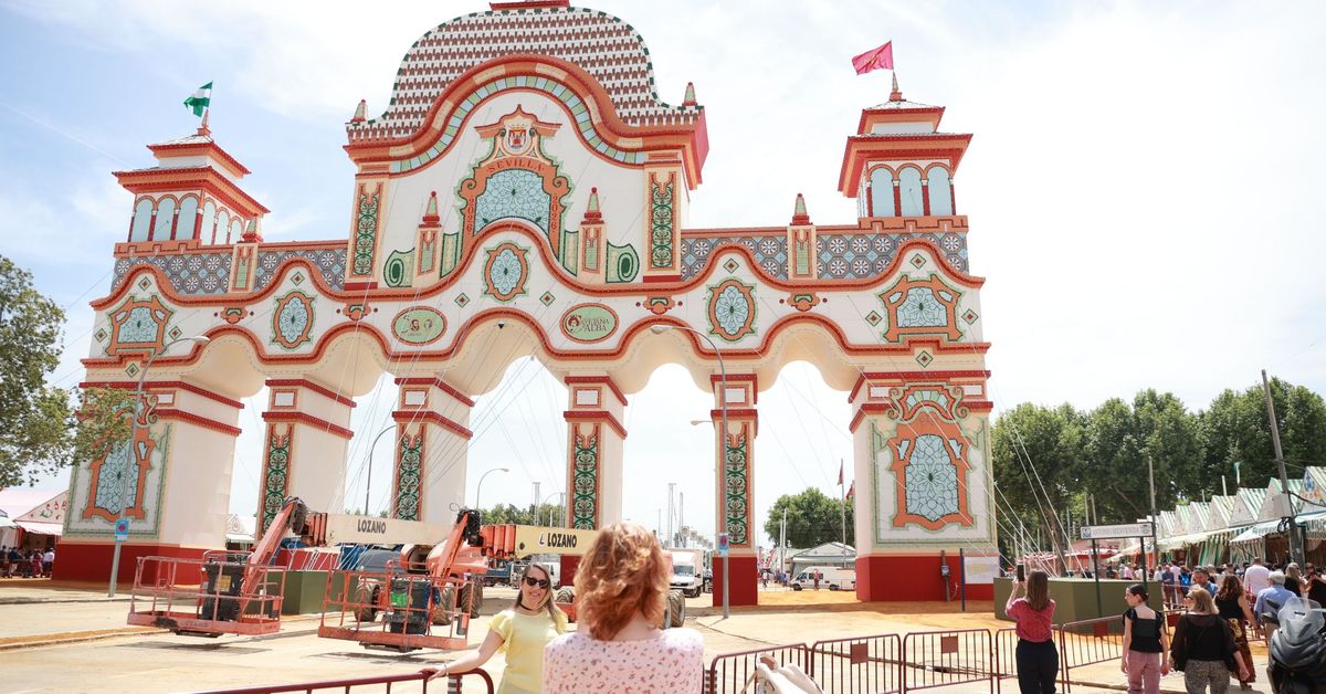 Las cifras de la fiesta que arranca en Primavera