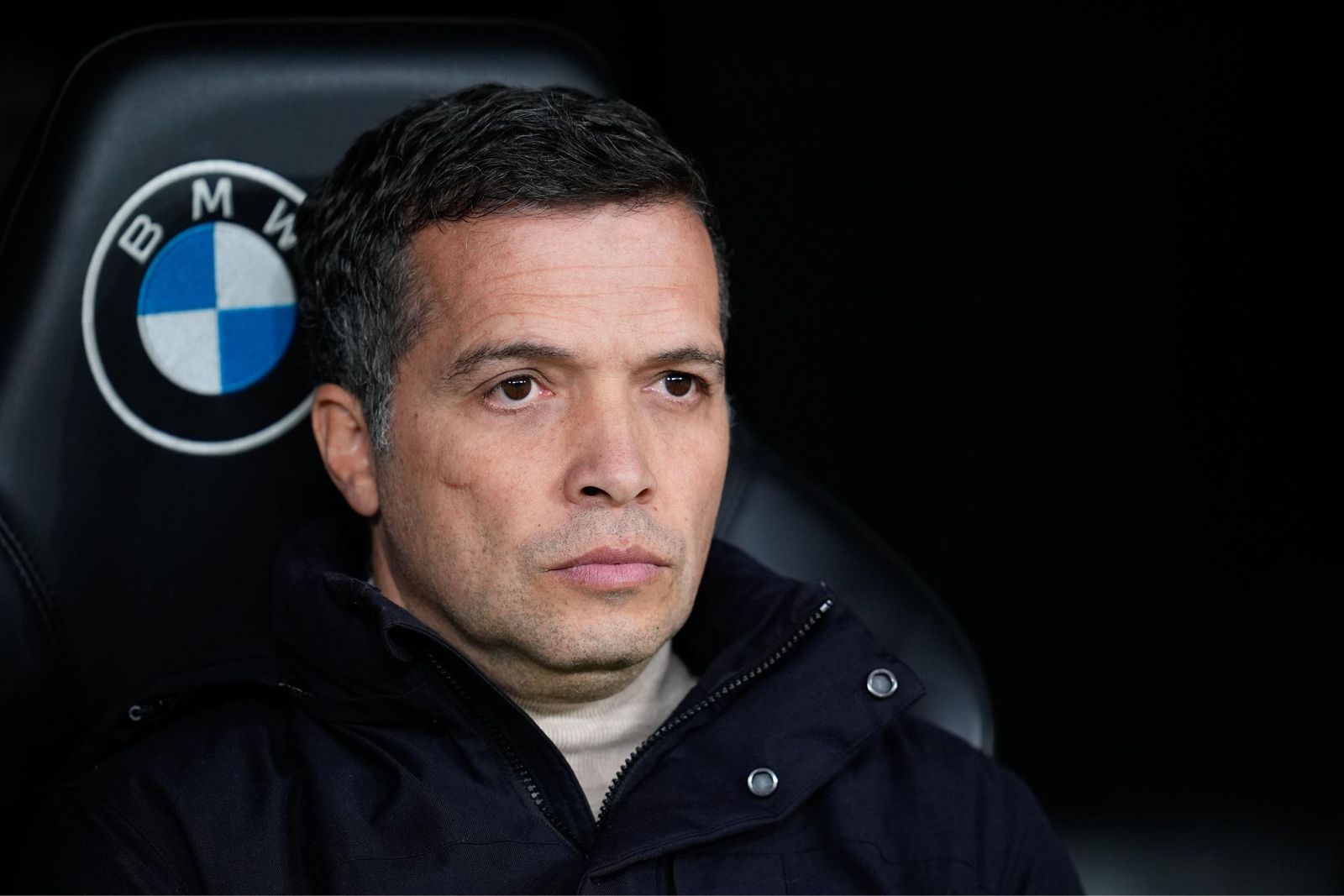 Las fotos del Real Madrid-Levante