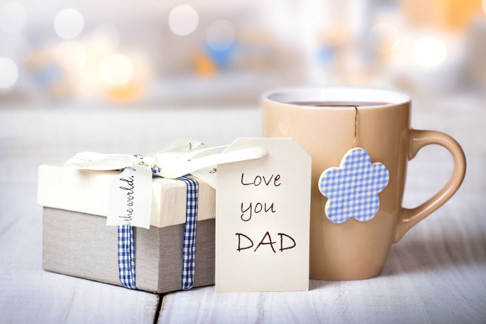 Tazas para regalar el Día del Padre 2022: divertidas, originales y por menos de 14 euros