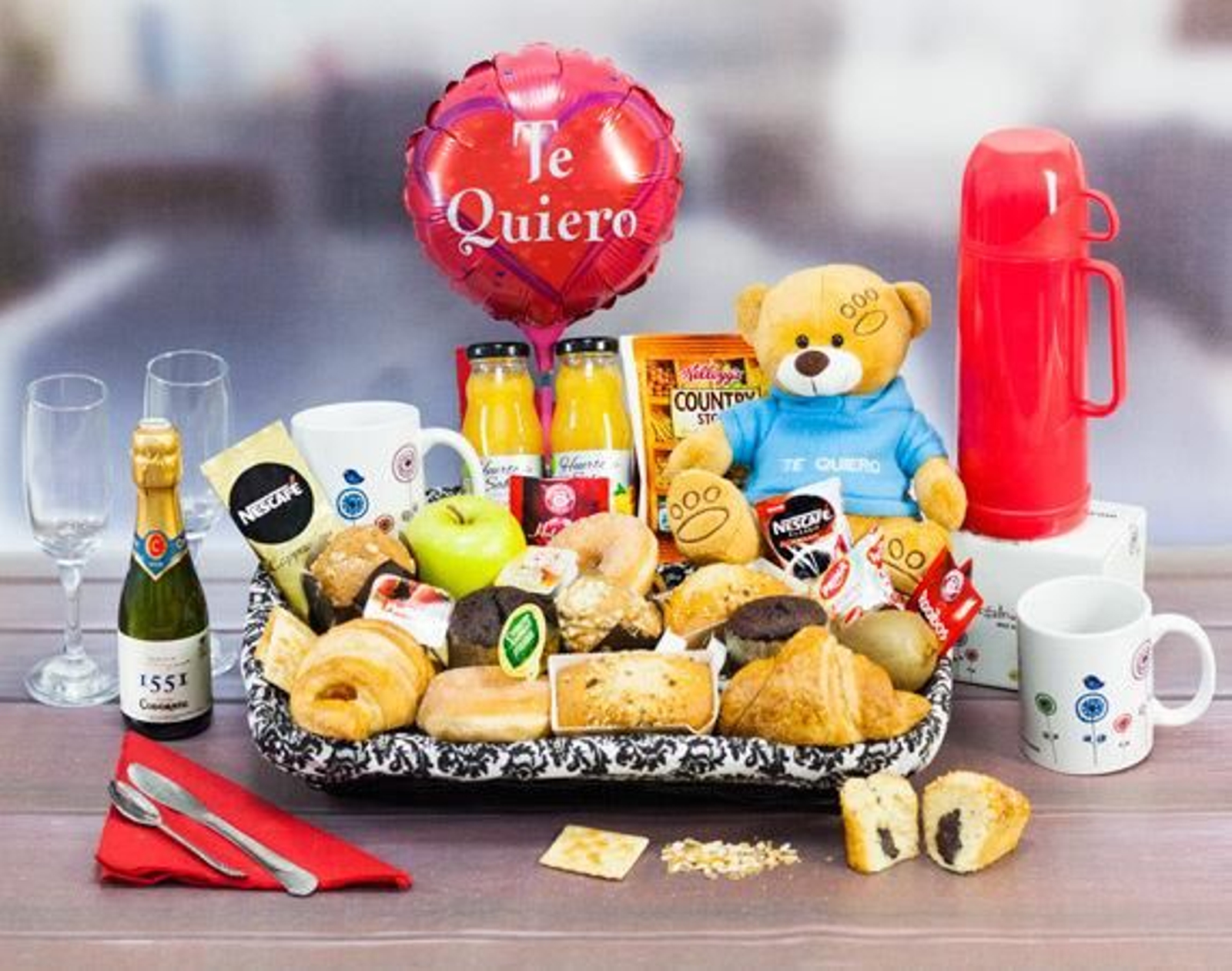Diez regalos de San Valentín para triunfar