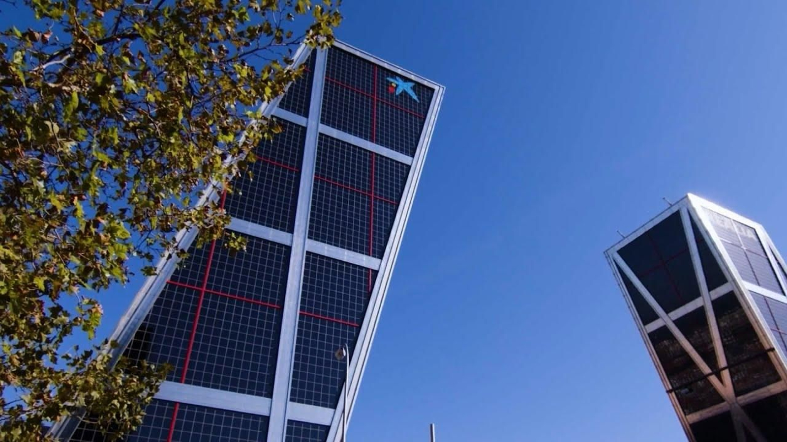 Presentación de resultados CaixaBank 9M 2025 (Videonoticia) Presentación de resultados CaixaBank 9M 2025 (Videonoticia)