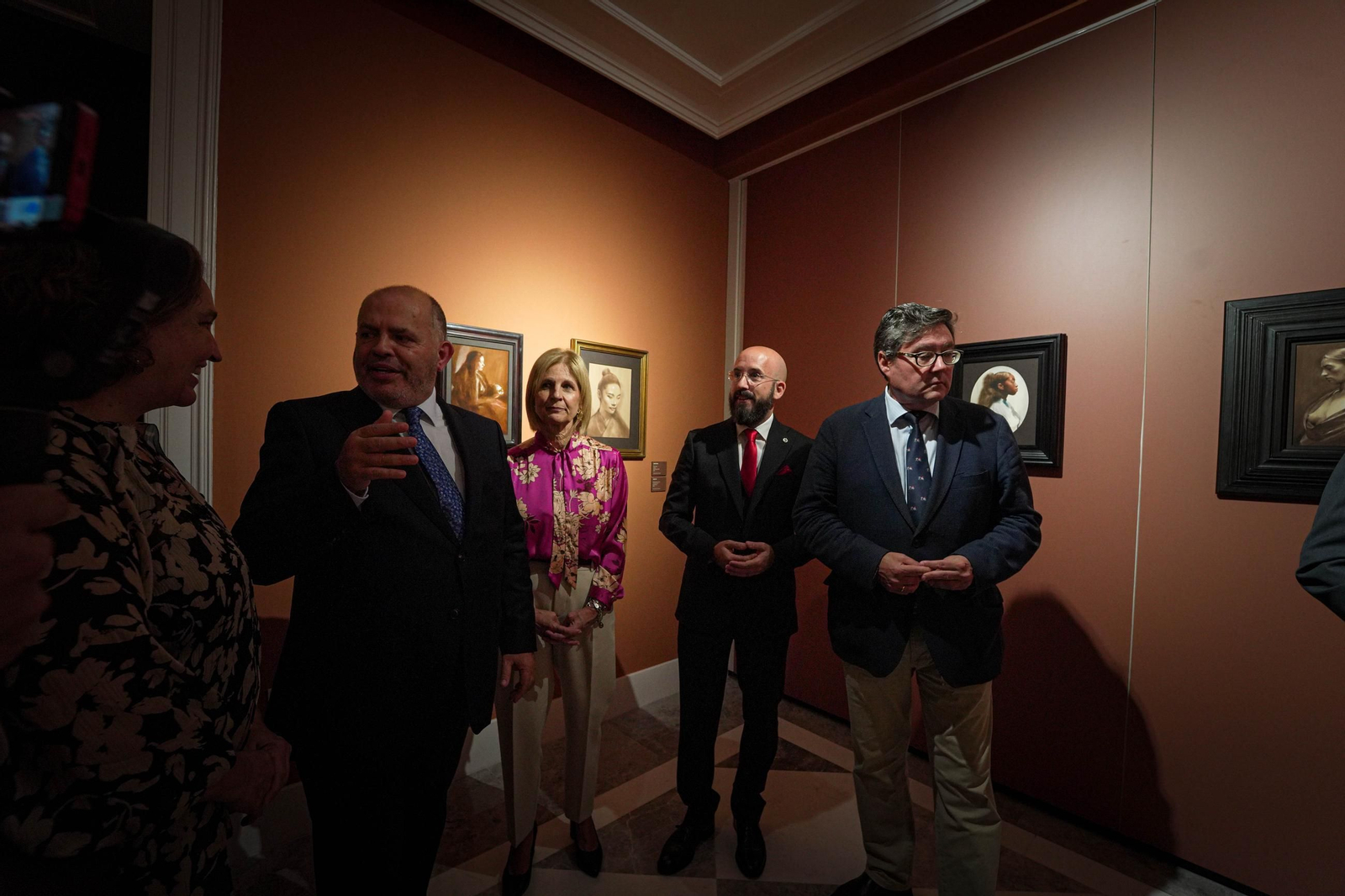 Así es el nuevo Palacio San Dionisio de Jerez