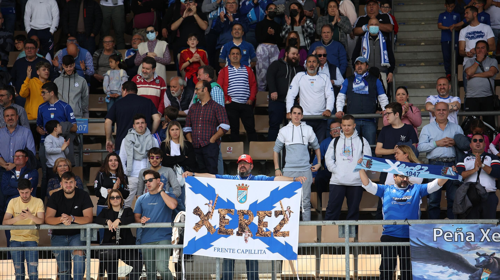 Homenaje de despedida de Alex Colorado