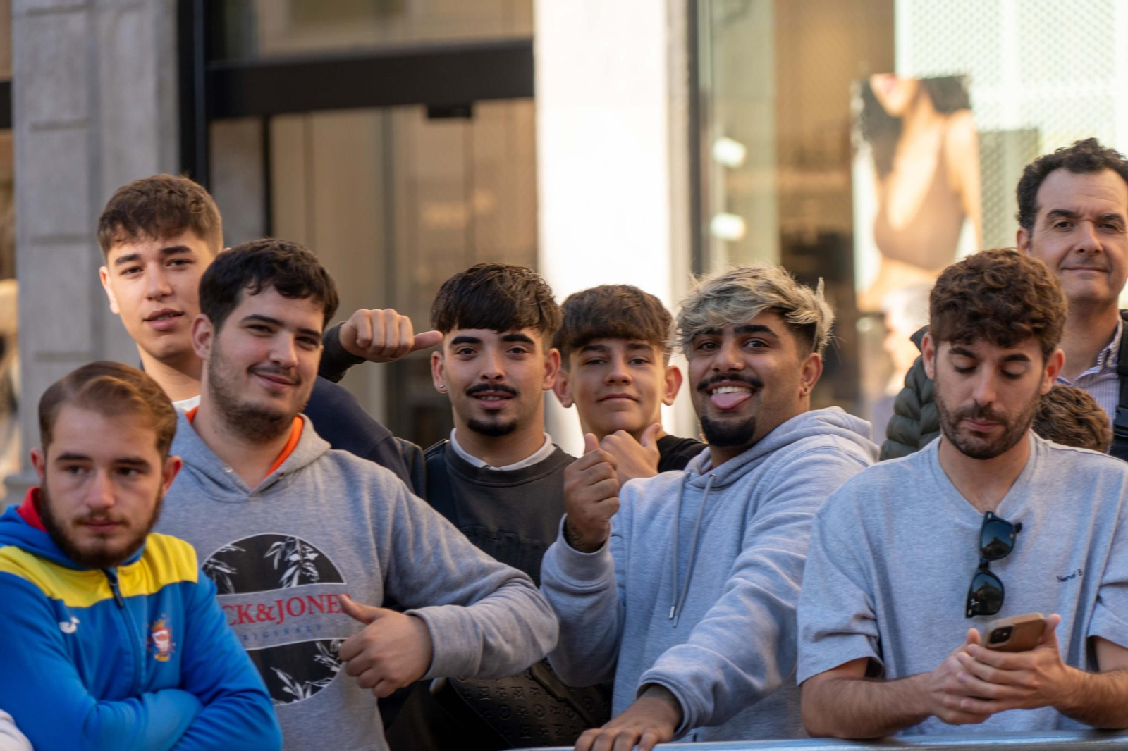 Granada se vuelva con las carreras del Kart Royale: las mejores imágenes