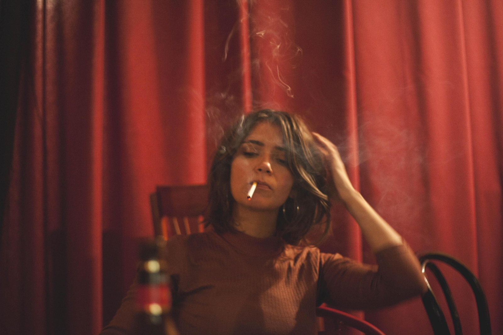 Morgan, Niños Mutantes y Carmen Boza, en el nuevo ciclo Noches de vanguardia de CajaGranadanadanada