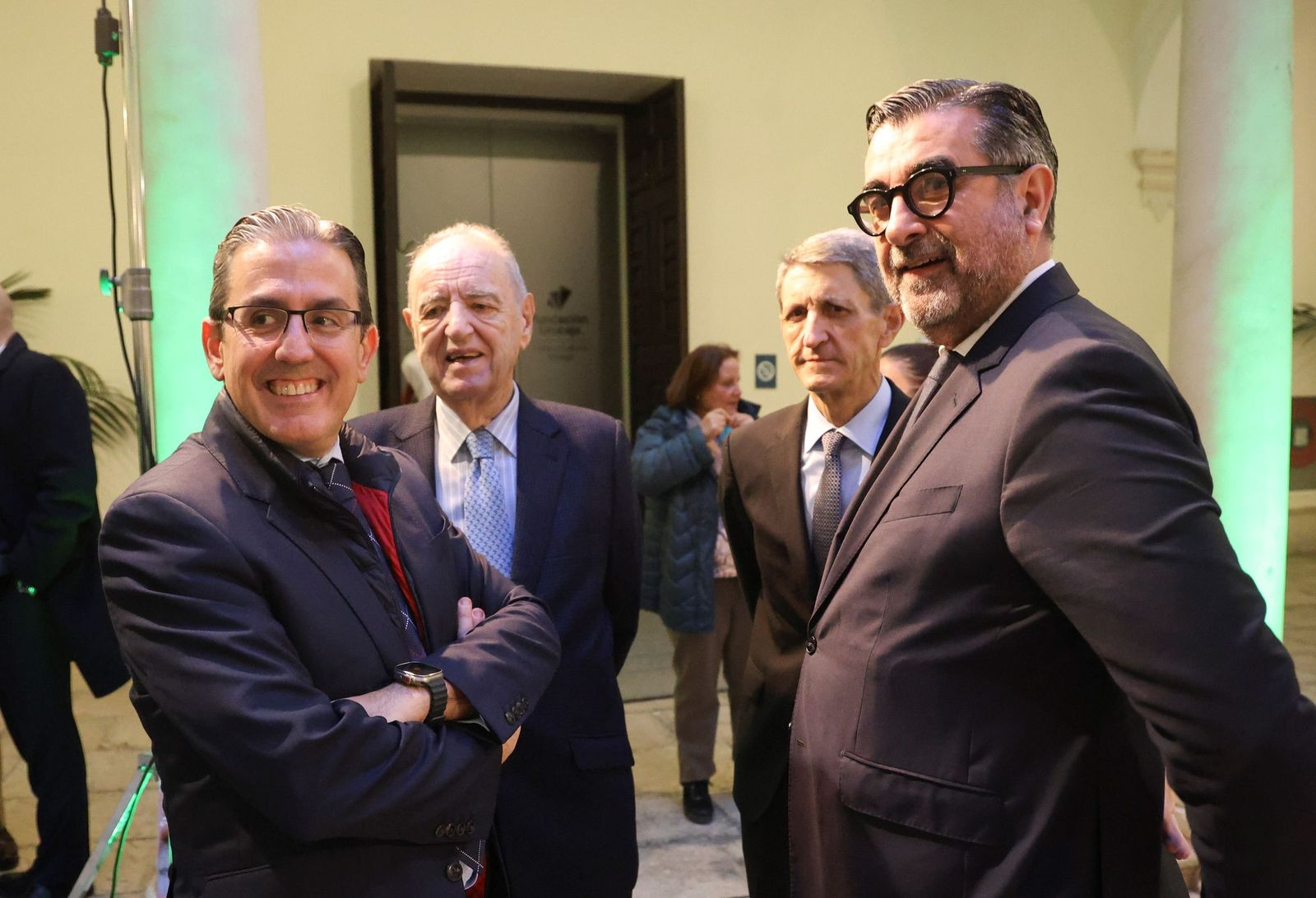 'El viaje de la luz. De Guido Reni a Murillo', en Málaga