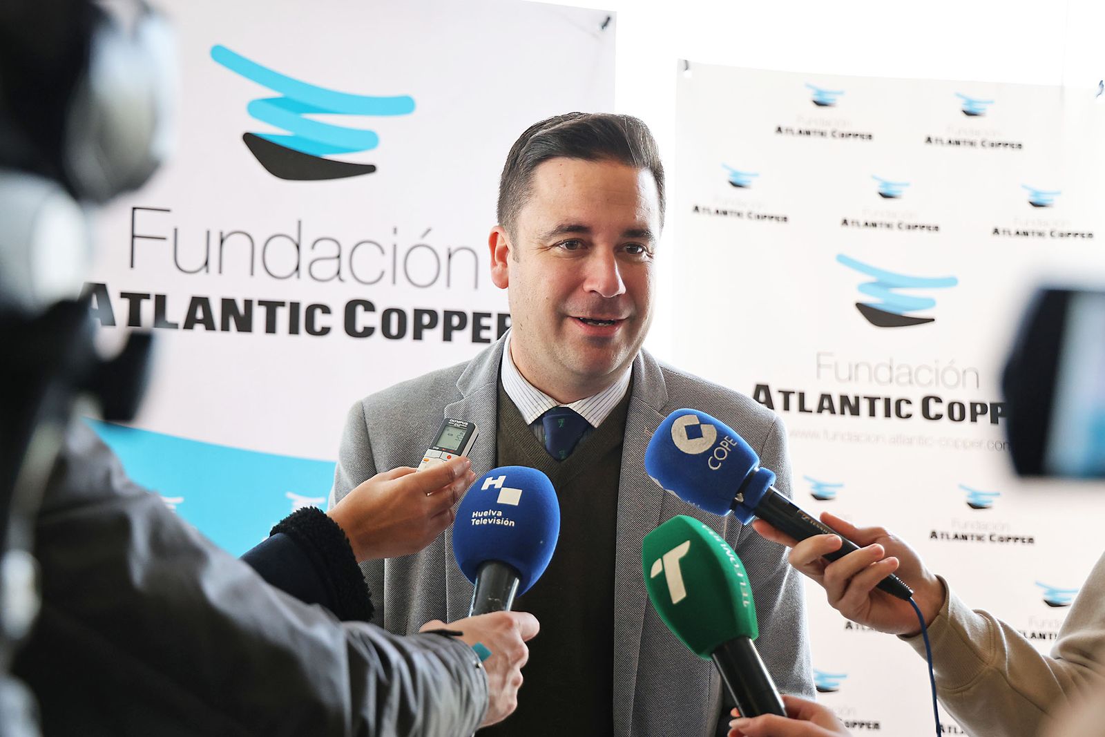 Las fotografías de la entrega de los premios del VIII Certamen de Fotografía enCuadre