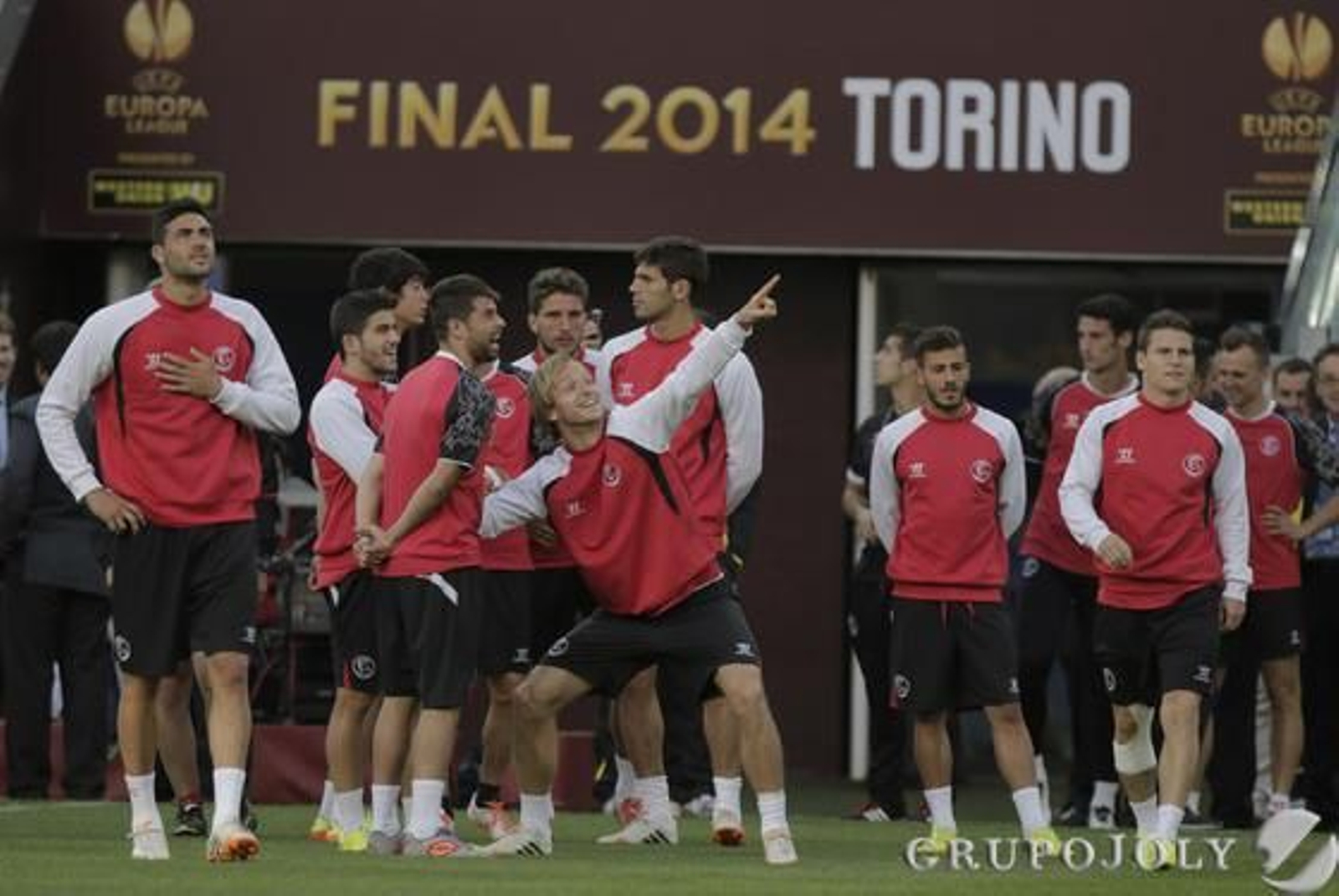 Foto: Antonio Pizarro