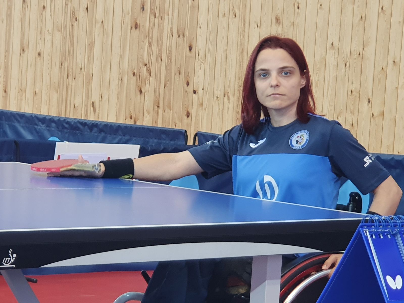 Cristina Rubio representará a España en el Open Factor 20 de la República Checa.