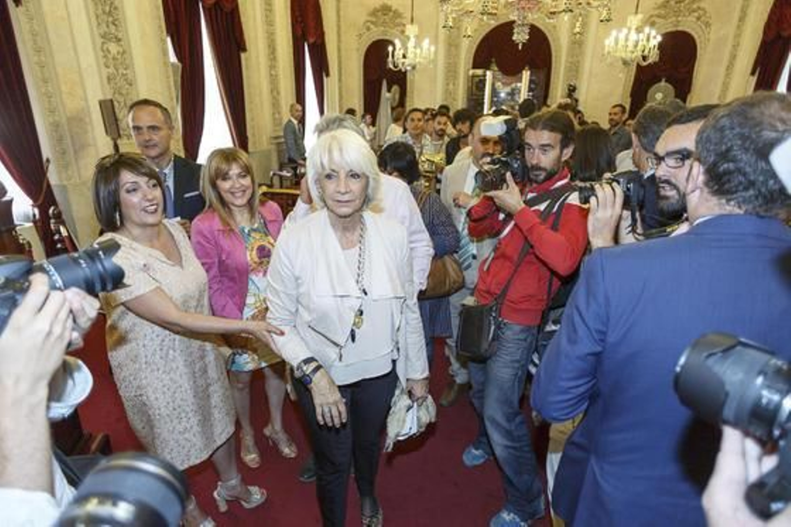 Foto: Julio Gonzalez