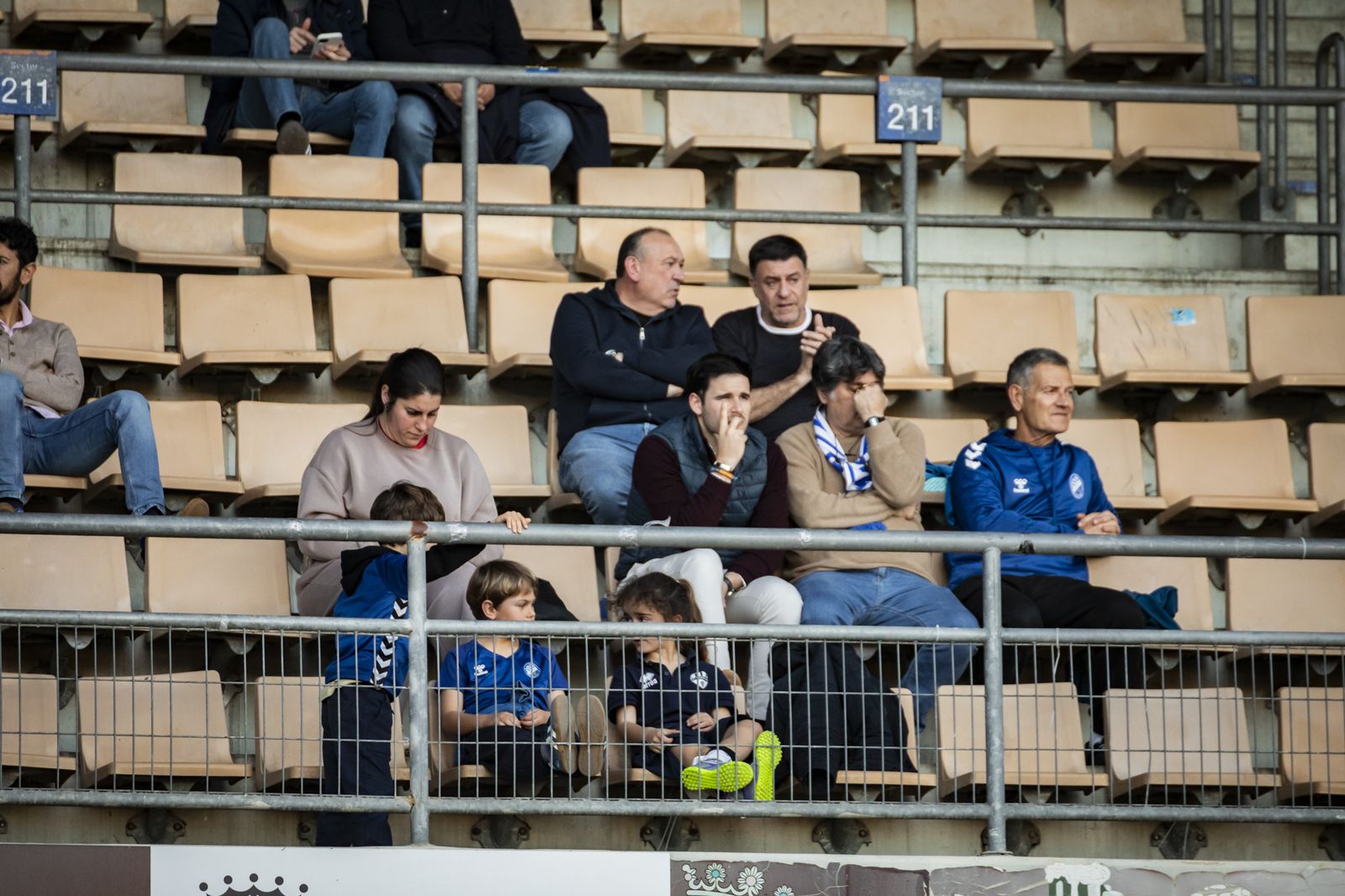 Búscate en el Xerez DFC-Extremadura