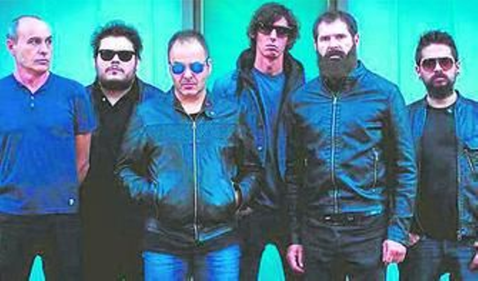 Automatics, en Planta Baja esta noche.