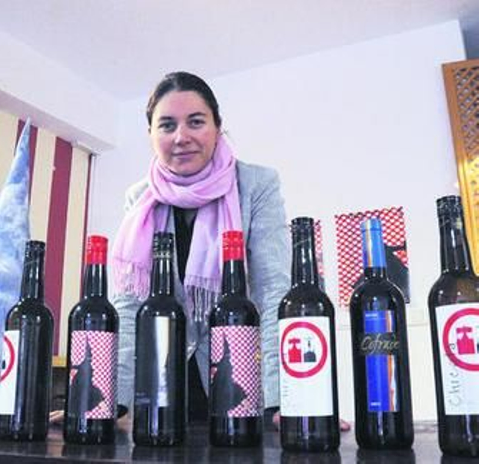 Presentación de la I Ruta de Tapas Cofrades.