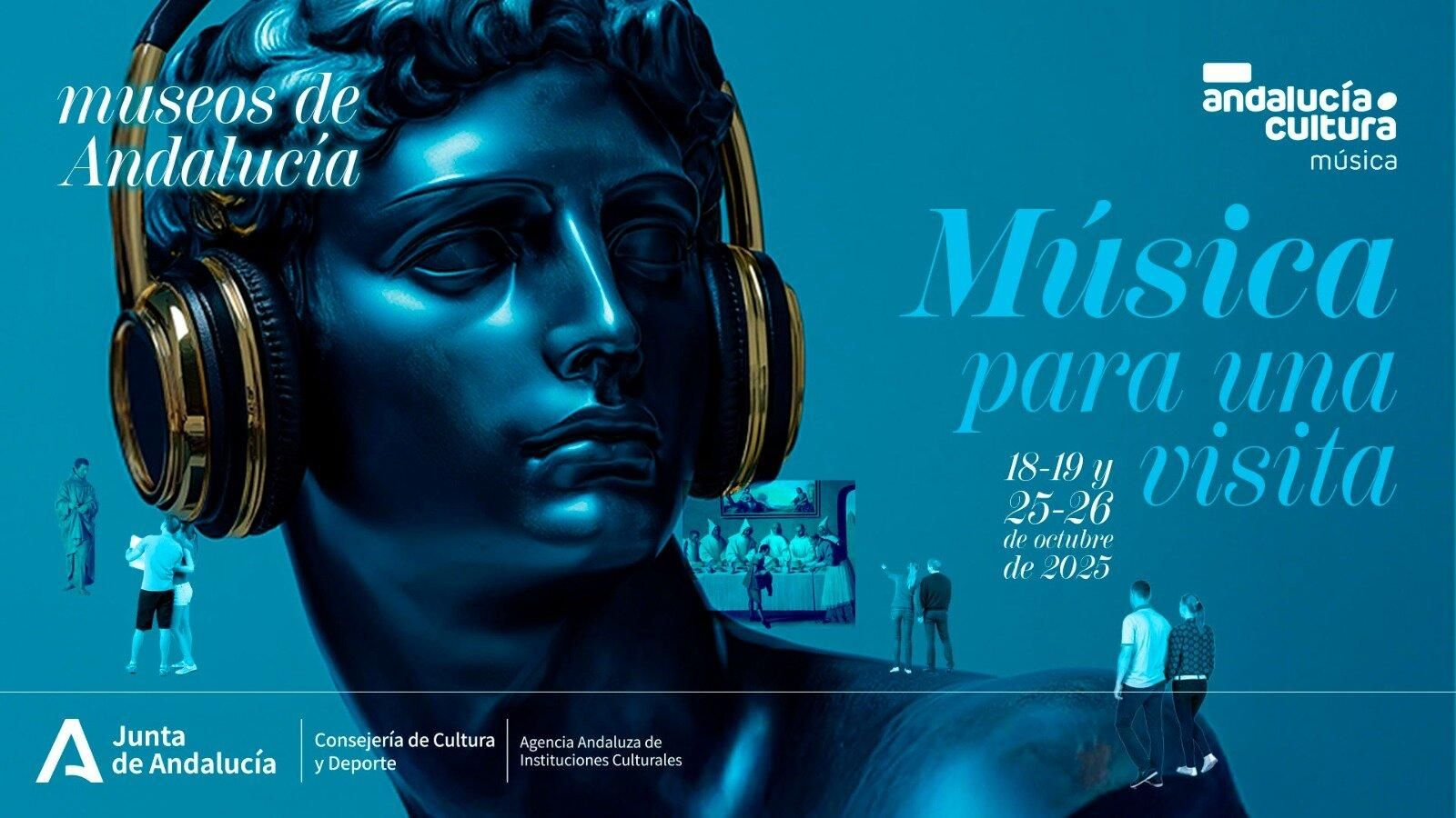 Imagen promocional de la propuesta.