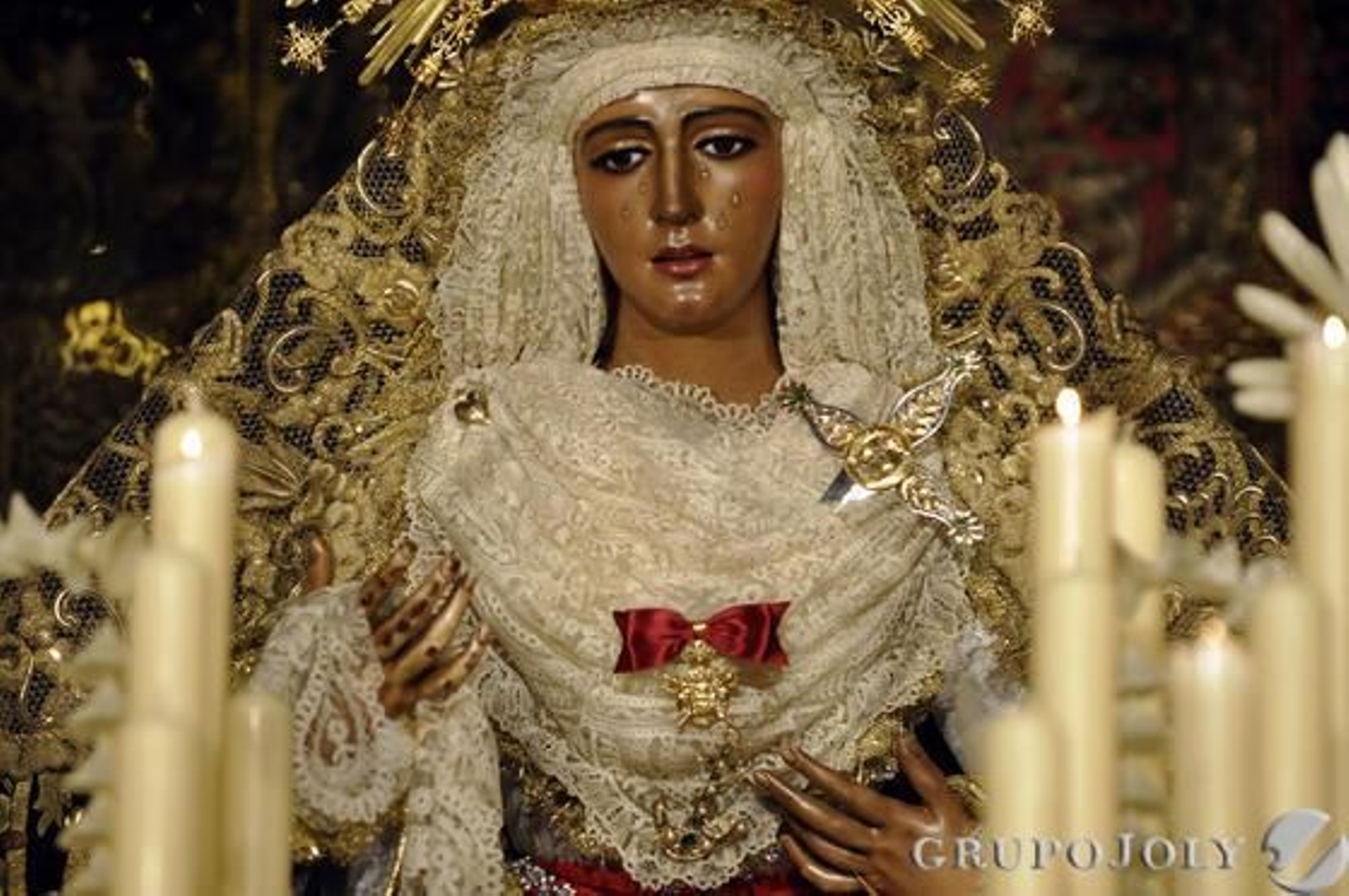 Foto: Juan Carlos Vázquez - Manuel Gómez - Juan Carlos Muñoz