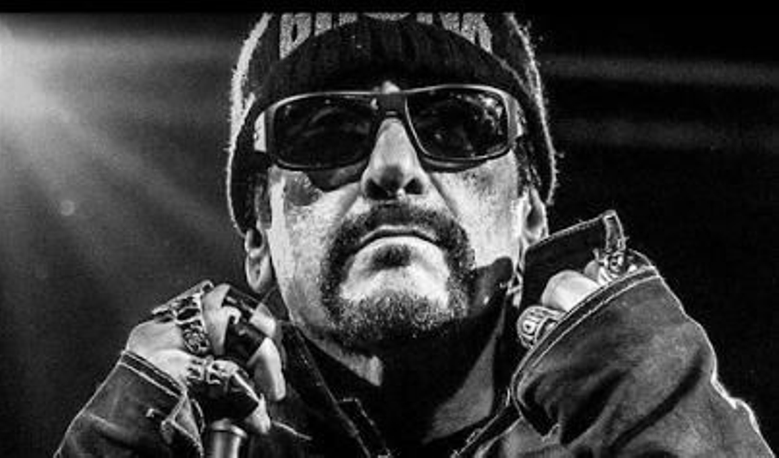 Handsome Dick Manitoba