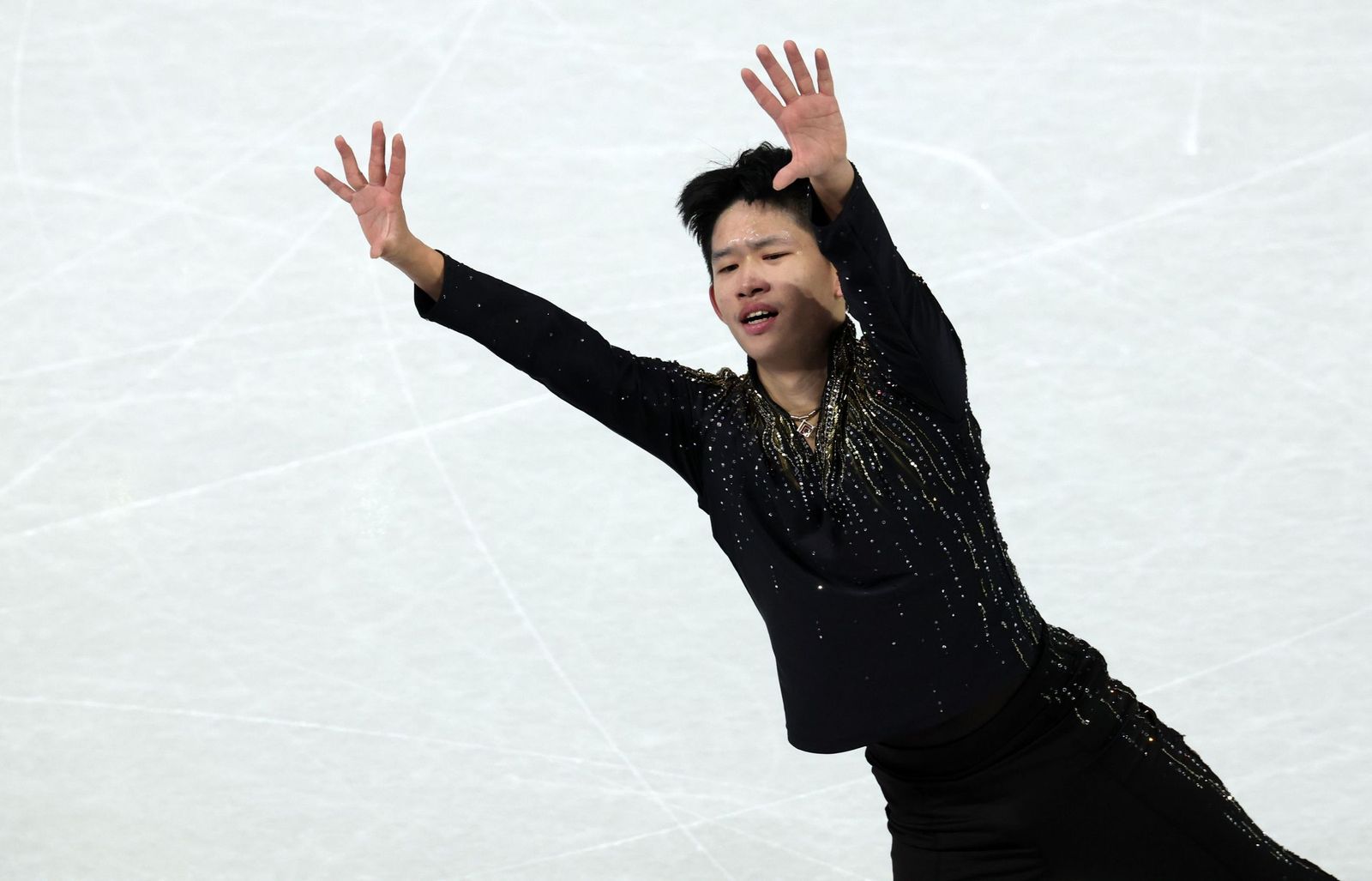 Las mejores fotos de los Juegos Olímpicos de invierno Milán Cortina d'Ampezzo 2026 | Octava jornada