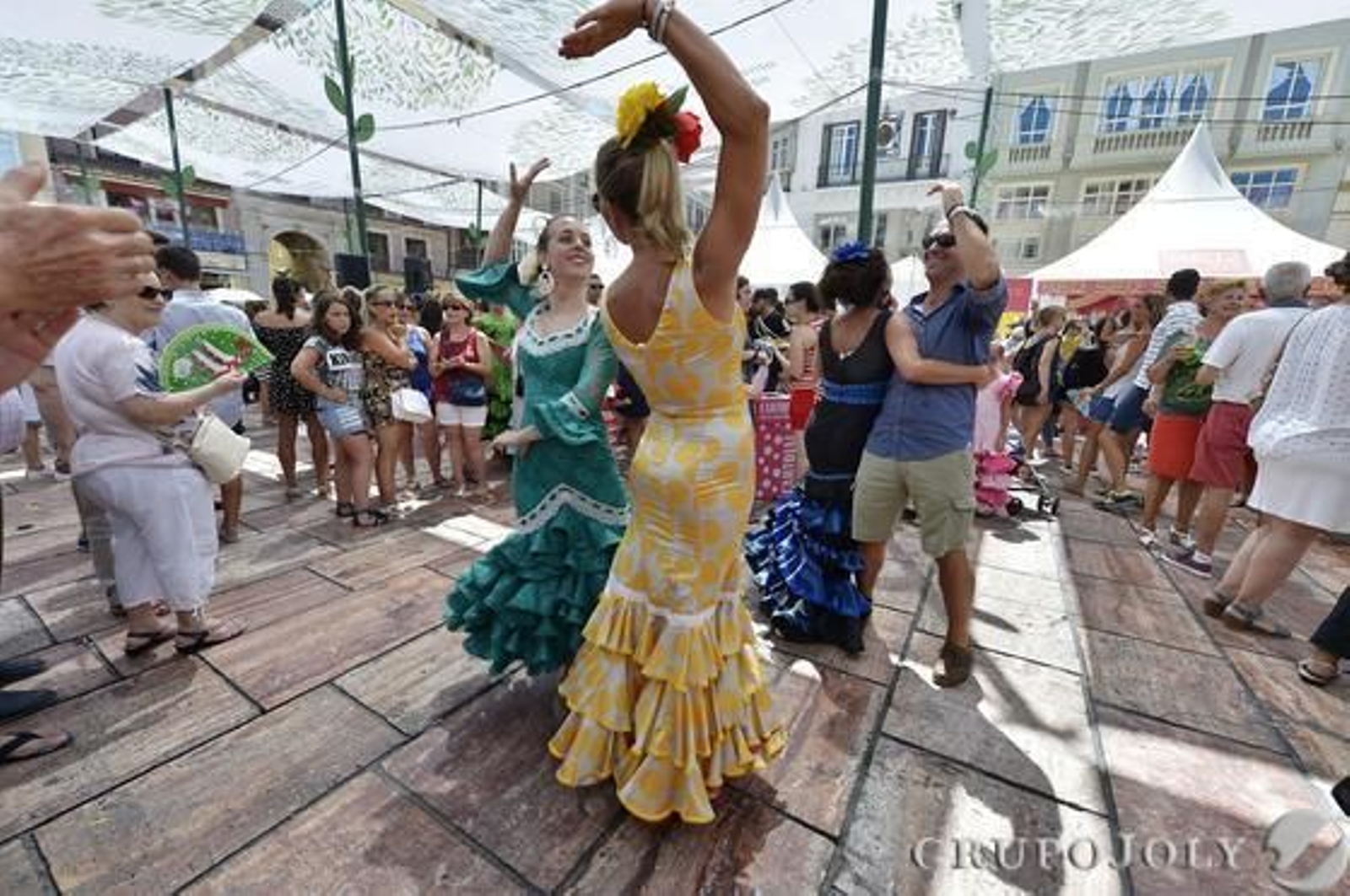 Foto: Domingo Mérida