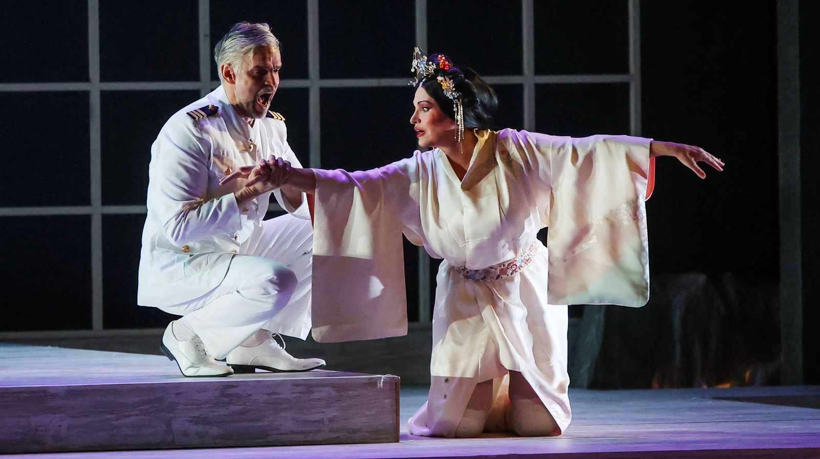 Madama Butterfly en Jerez Madama Butterfly en Jerez