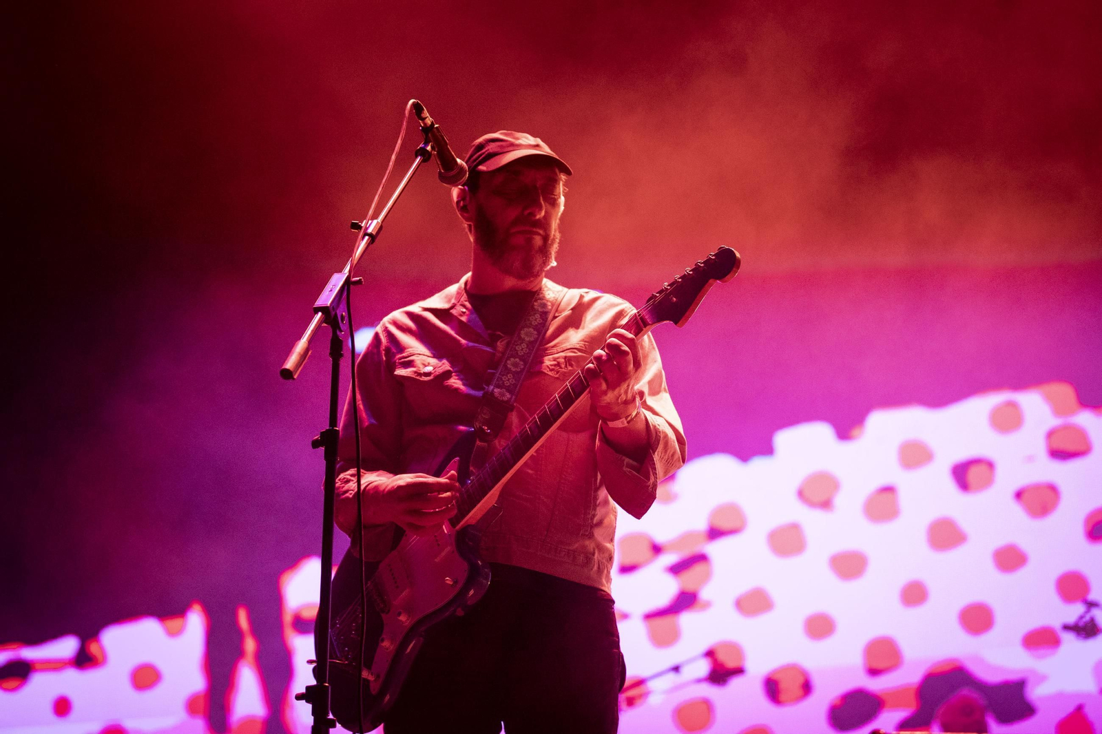 Los Planetas salen por la puerta grande de Granada